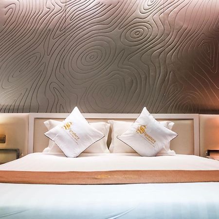 Signature Boutique Hotel Хошимін Екстер'єр фото