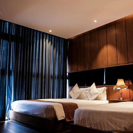 Signature Boutique Hotel Хошимін Екстер'єр фото
