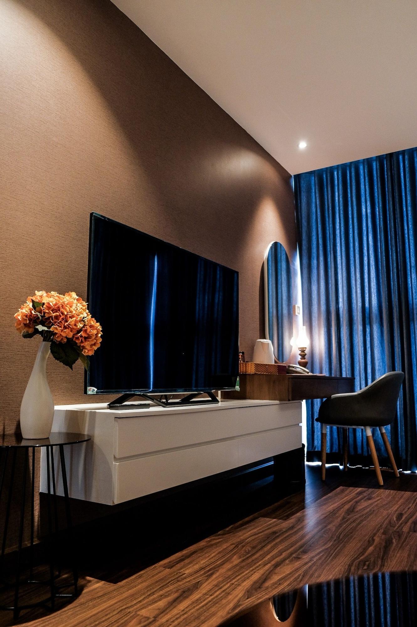 Signature Boutique Hotel Хошимін Екстер'єр фото