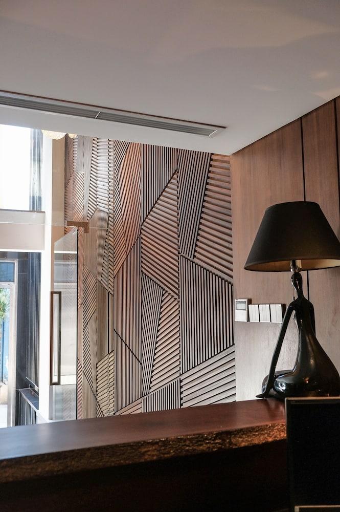 Signature Boutique Hotel Хошимін Екстер'єр фото